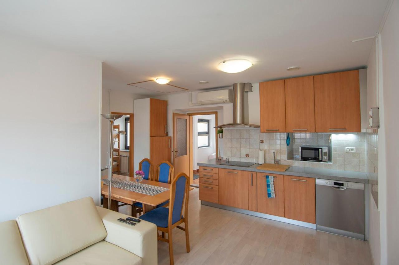 Apartma Bajc Apartment Ajdovscina Exterior photo