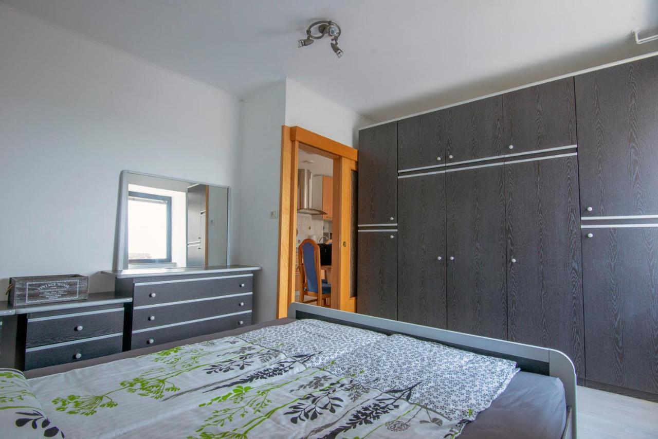 Apartma Bajc Apartment Ajdovscina Exterior photo