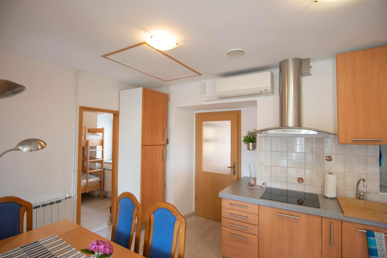 Apartma Bajc Apartment Ajdovscina Exterior photo